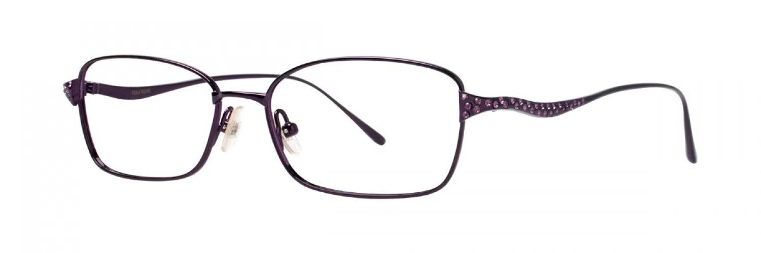 Vera Wang DIVETTA Eyeglasses - view 2